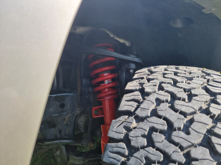ABG Offroad