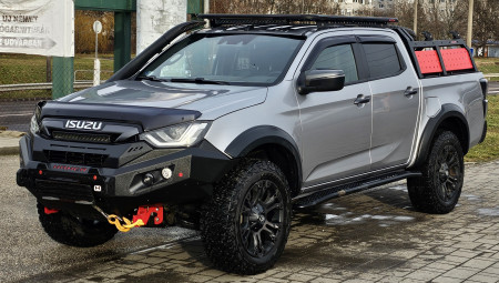 ABG Offroad