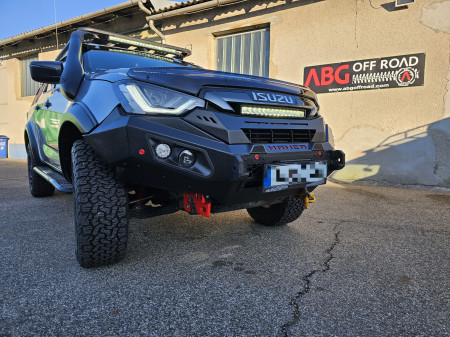 ABG Offroad