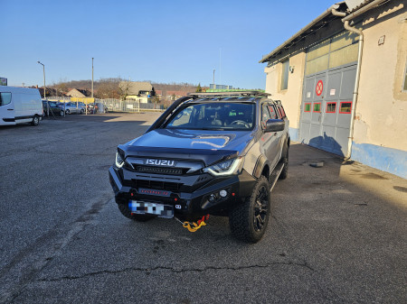 ABG Offroad
