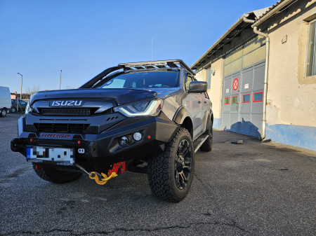 ABG Offroad