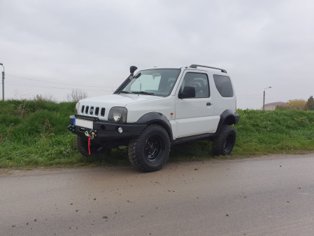 ABG Offroad