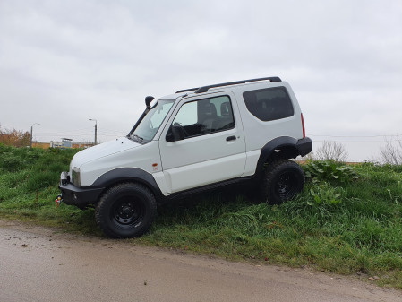 ABG Offroad