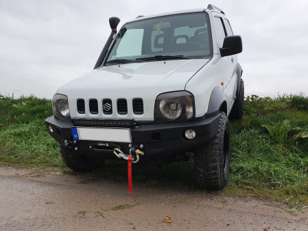 ABG Offroad