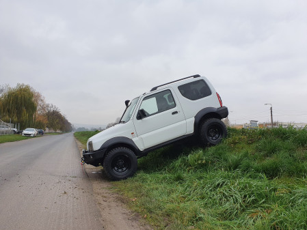 ABG Offroad