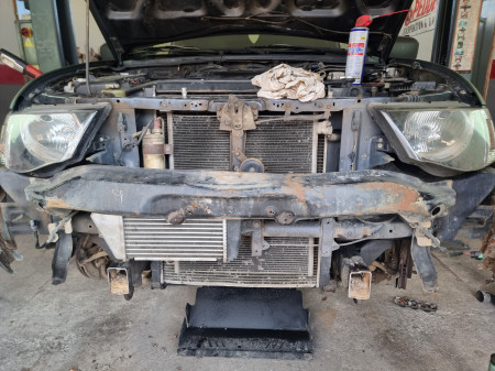 ABG Offroad