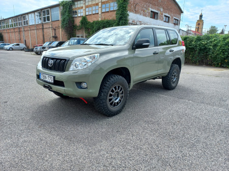 ABG Offroad