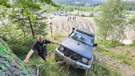 ABG Offroad