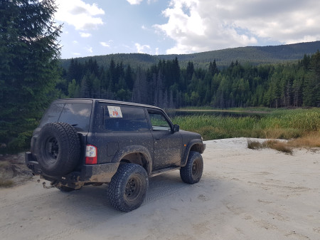 ABG Offroad