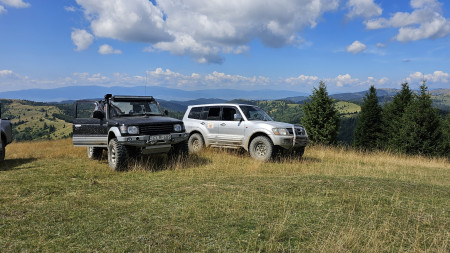 ABG Offroad