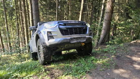 ABG Offroad