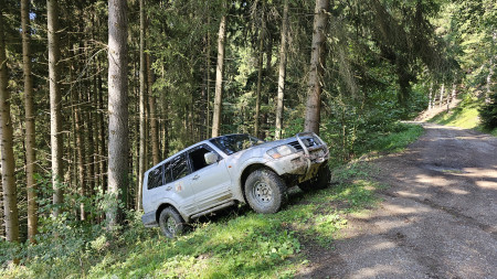 ABG Offroad