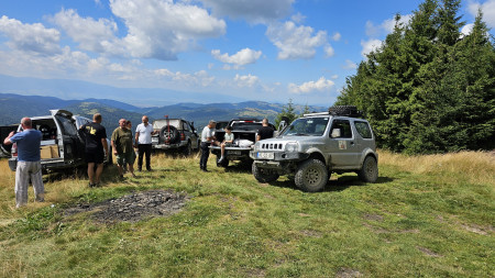 ABG Offroad