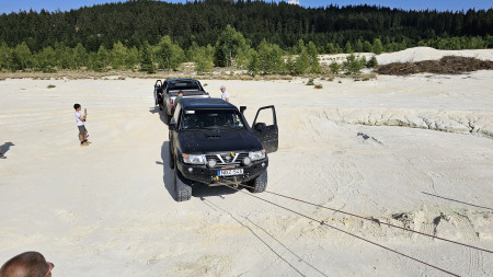 ABG Offroad