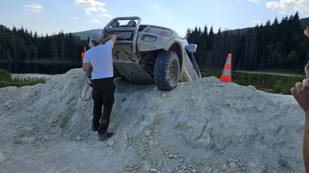 ABG Offroad
