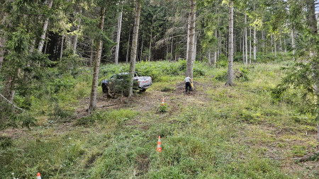 ABG Offroad