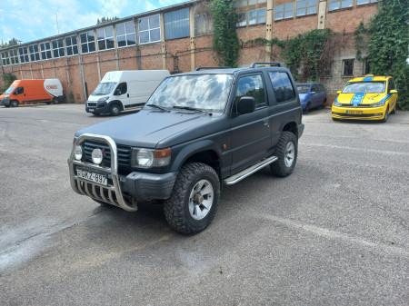 ABG Offroad