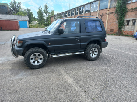 ABG Offroad