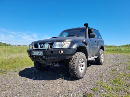 ABG Offroad