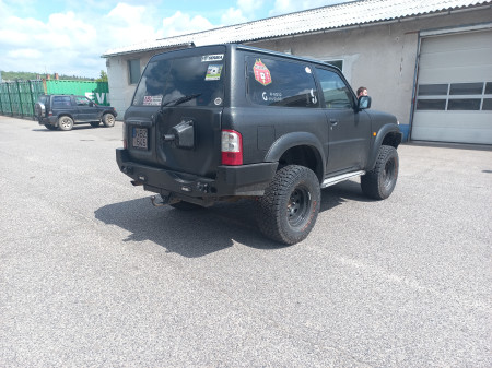 ABG Offroad