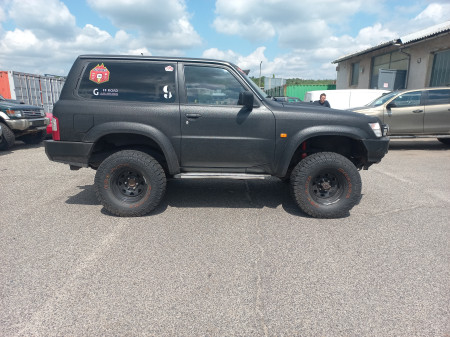 ABG Offroad