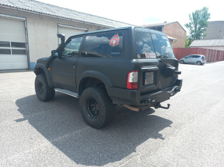 ABG Offroad