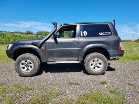 ABG Offroad