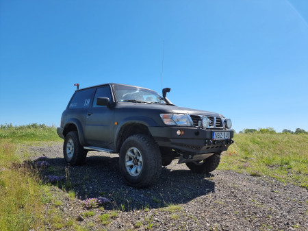 ABG Offroad
