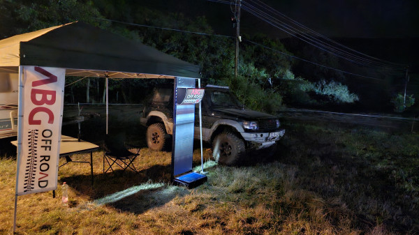 ABG Offroad - Lapozó 4